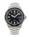 Pre-Owned Tag Heuer Aquaracer Watch